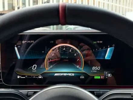 Mercedes-Benz GLE 53 AMG 2022 года за 49 500 000 тг. в Астана – фото 16