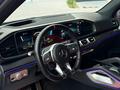 Mercedes-Benz GLE 53 AMG 2022 года за 49 500 000 тг. в Астана – фото 20