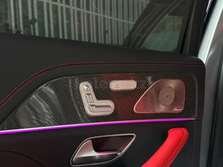 Mercedes-Benz GLE 53 AMG 2022 года за 49 500 000 тг. в Астана – фото 21