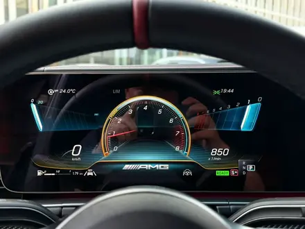 Mercedes-Benz GLE 53 AMG 2022 года за 49 500 000 тг. в Астана – фото 27