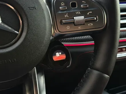 Mercedes-Benz GLE 53 AMG 2022 года за 49 500 000 тг. в Астана – фото 29