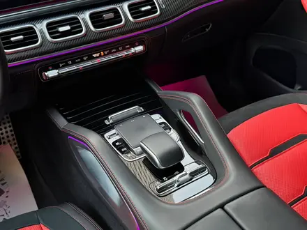 Mercedes-Benz GLE 53 AMG 2022 года за 49 500 000 тг. в Астана – фото 31