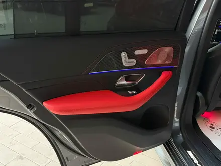 Mercedes-Benz GLE 53 AMG 2022 года за 49 500 000 тг. в Астана – фото 34