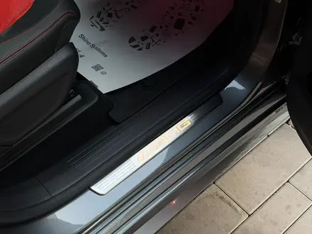 Mercedes-Benz GLE 53 AMG 2022 года за 49 500 000 тг. в Астана – фото 42