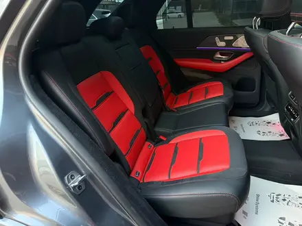 Mercedes-Benz GLE 53 AMG 2022 года за 49 500 000 тг. в Астана – фото 43