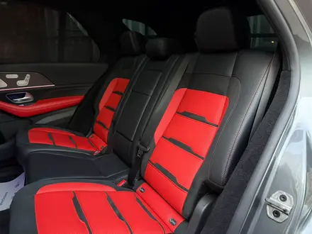 Mercedes-Benz GLE 53 AMG 2022 года за 49 500 000 тг. в Астана – фото 44