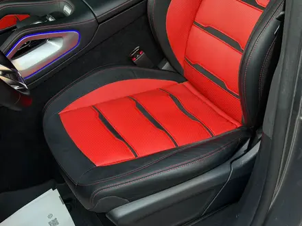 Mercedes-Benz GLE 53 AMG 2022 года за 49 500 000 тг. в Астана – фото 45