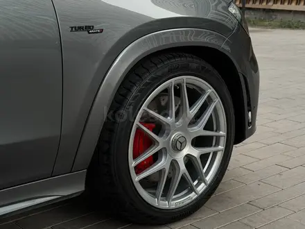 Mercedes-Benz GLE 53 AMG 2022 года за 49 500 000 тг. в Астана – фото 7