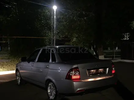 ВАЗ (Lada) Priora 2170 2014 года за 3 700 000 тг. в Уральск