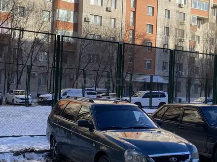 ВАЗ (Lada) Priora 2171 2011 года за 1 200 000 тг. в Актобе – фото 2