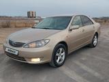 Toyota Camry 2005 года за 4 650 000 тг. в Балхаш