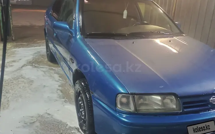 Nissan Primera 1996 года за 1 350 000 тг. в Алматы