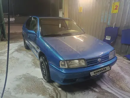 Nissan Primera 1996 года за 1 350 000 тг. в Алматы – фото 14