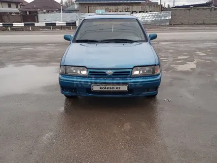 Nissan Primera 1996 года за 1 350 000 тг. в Алматы – фото 19