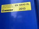 Krone  Profi Liner 2013 годаүшін9 000 000 тг. в Шымкент – фото 3