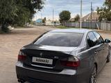 BMW 325 2005 годаүшін4 500 000 тг. в Уральск – фото 4