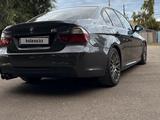 BMW 325 2005 годаүшін4 500 000 тг. в Уральск – фото 5