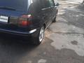 Volkswagen Golf 1998 года за 2 500 000 тг. в Алматы – фото 4