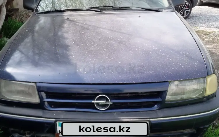 Opel Astra 1992 года за 750 000 тг. в Шымкент