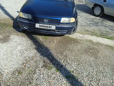 Opel Astra 1992 года за 750 000 тг. в Шымкент – фото 11