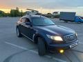Infiniti FX35 2007 годаүшін7 100 000 тг. в Алматы – фото 9