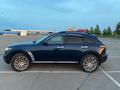 Infiniti FX35 2007 годаүшін7 100 000 тг. в Алматы – фото 6