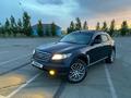 Infiniti FX35 2007 годаүшін7 100 000 тг. в Алматы – фото 8