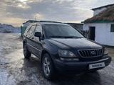 Lexus RX 300 2002 года за 6 500 000 тг. в Караганда