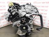 Двигатель Toyota camry 3.5 2GR-fseүшін75 830 тг. в Астана