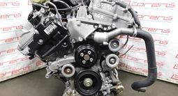 Двигатель Toyota camry 3.5 2GR-fse за 75 830 тг. в Алматы