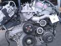 Двигатель Toyota camry 3.5 2GR-fse за 75 830 тг. в Алматы – фото 4