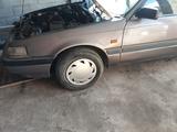 Mazda 626 1991 годаүшін850 000 тг. в Алматы – фото 3