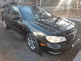 Nissan Maxima 2001 года за 3 100 000 тг. в Семей – фото 2