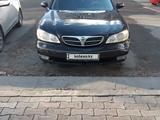 Nissan Maxima 2001 годаүшін3 100 000 тг. в Семей