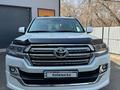 Toyota Land Cruiser 2019 года за 33 500 000 тг. в Шымкент