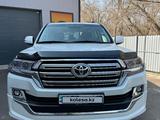 Toyota Land Cruiser 2019 года за 33 500 000 тг. в Шымкент