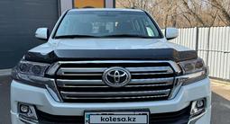 Toyota Land Cruiser 2019 года за 33 500 000 тг. в Шымкент