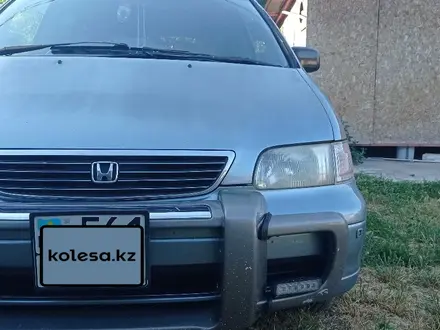 Honda Odyssey 1995 года за 2 600 000 тг. в Алматы – фото 39