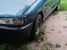 Nissan Primera, 1995