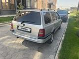 Volkswagen Golf 1996 годаүшін2 400 000 тг. в Шымкент – фото 5