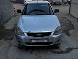 ВАЗ (Lada) Priora 2170 2013 года за 1 800 000 тг. в Семей – фото 2