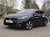 Kia Cerato 2018 года за 8 200 000 тг. в Астана