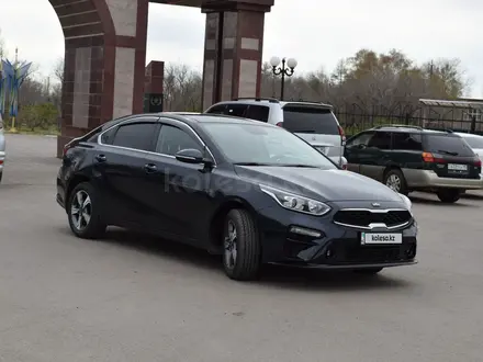 Kia Cerato 2018 года за 8 200 000 тг. в Астана – фото 10