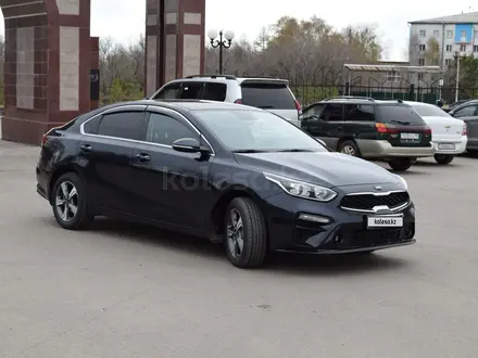 Kia Cerato 2018 года за 8 200 000 тг. в Астана – фото 11