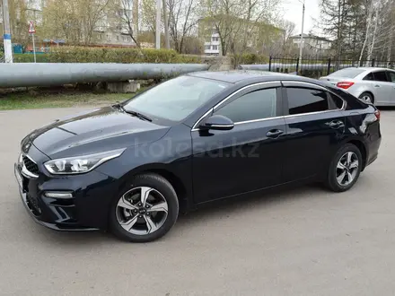 Kia Cerato 2018 года за 8 200 000 тг. в Астана – фото 16