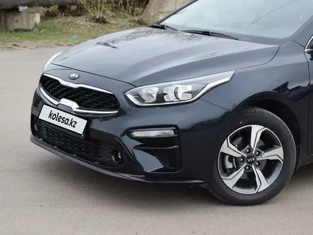 Kia Cerato 2018 года за 8 200 000 тг. в Астана – фото 2