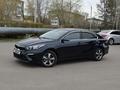 Kia Cerato 2018 года за 8 200 000 тг. в Астана – фото 3