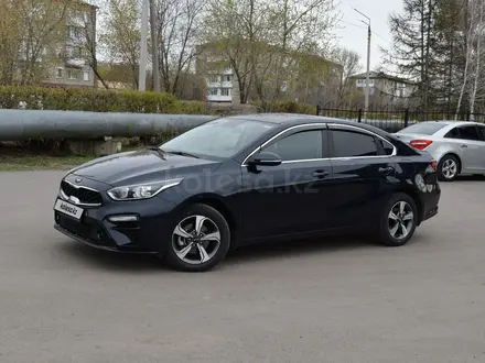 Kia Cerato 2018 года за 8 200 000 тг. в Астана – фото 3