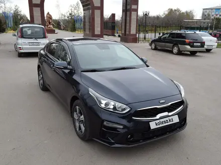 Kia Cerato 2018 года за 8 200 000 тг. в Астана – фото 4