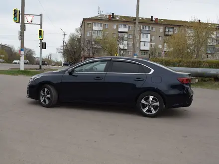 Kia Cerato 2018 года за 8 200 000 тг. в Астана – фото 6